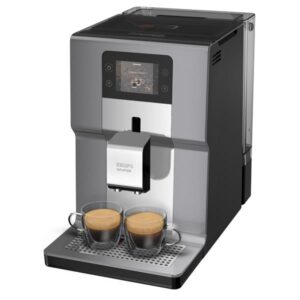 KRUPS Expresso broyeur - Intuition Préférence + - EA875E10 – Image 5