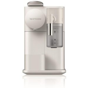 DELONGHI Nespresso Blanche - Latissima One - EN510W – Image 5