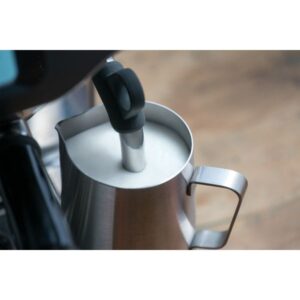 SAGE Machine expresso avec broyeur - Barista Touch Truffe Noire - SES880BTR4EEU1 – Image 3