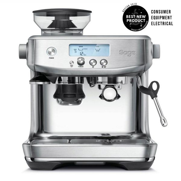 Sage Barista