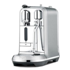 SAGE Nespresso Inox - Creatista Plus - SNE800BSS4EFR1 – Image 4