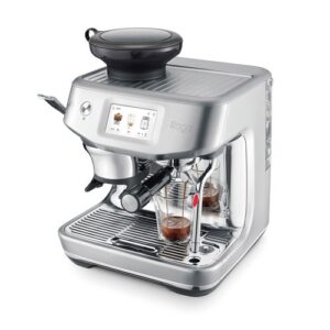 SAGE Machine expresso Inox - Barista Touch Impress - SES881BSS4FEU1 – Image 3